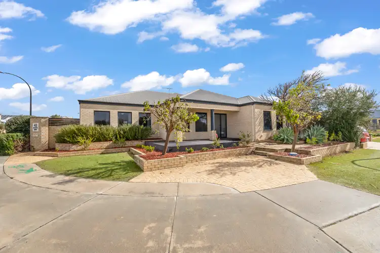 Fifth view of Homely house listing, 42 Accra Way, Quinns Rocks WA 6030