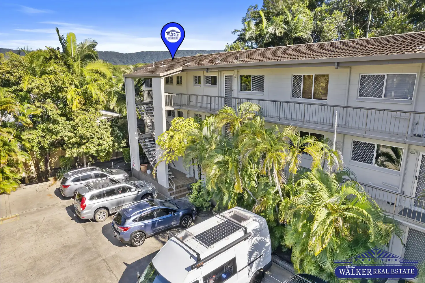 Main view of Homely unit listing, 15/67-69 Moore Street, Trinity Beach QLD 4879