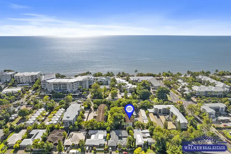 Second view of Homely unit listing, 15/67-69 Moore Street, Trinity Beach QLD 4879