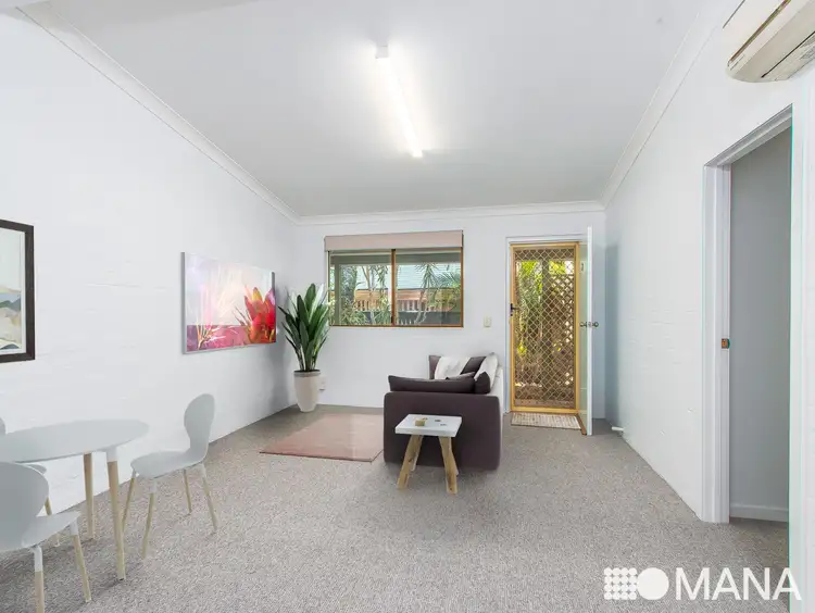 Third view of Homely unit listing, 1/46 Helen Street, South Golden Beach NSW 2483