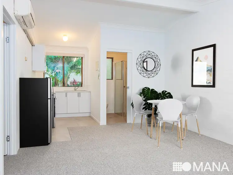 Fourth view of Homely unit listing, 1/46 Helen Street, South Golden Beach NSW 2483