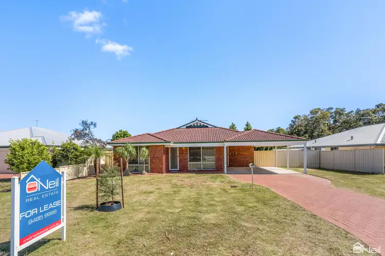 182 Seville Drive, Seville Grove WA 6112