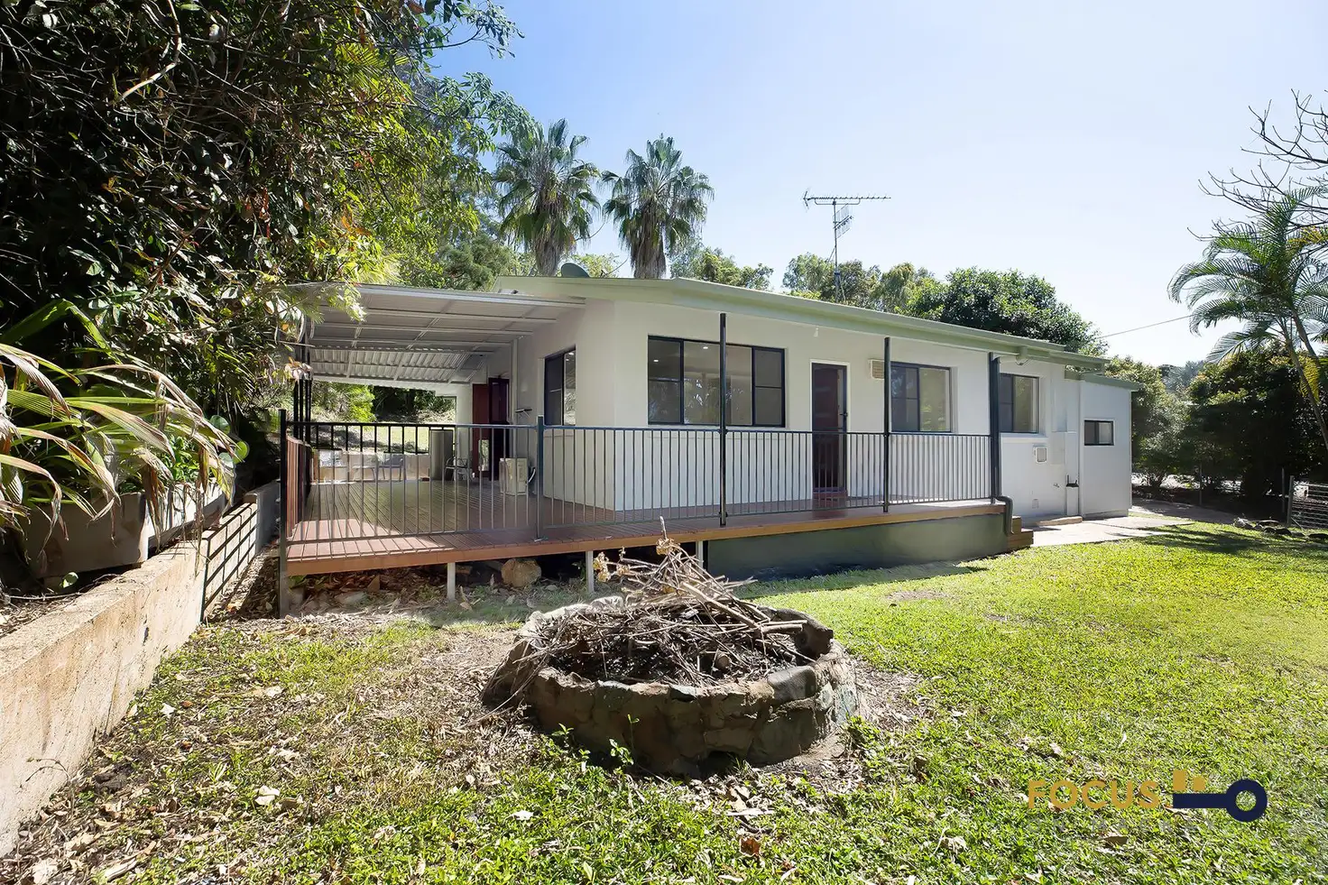 Main view of Homely house listing, 96 Range Road, Sarina QLD 4737
