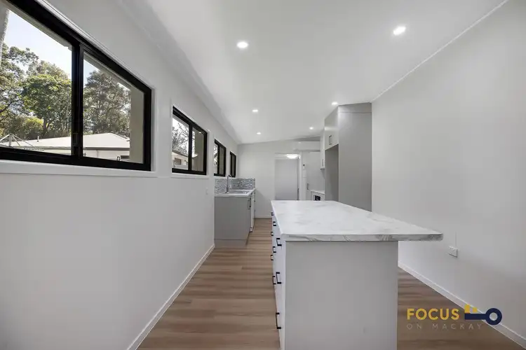 Fourth view of Homely house listing, 96 Range Road, Sarina QLD 4737