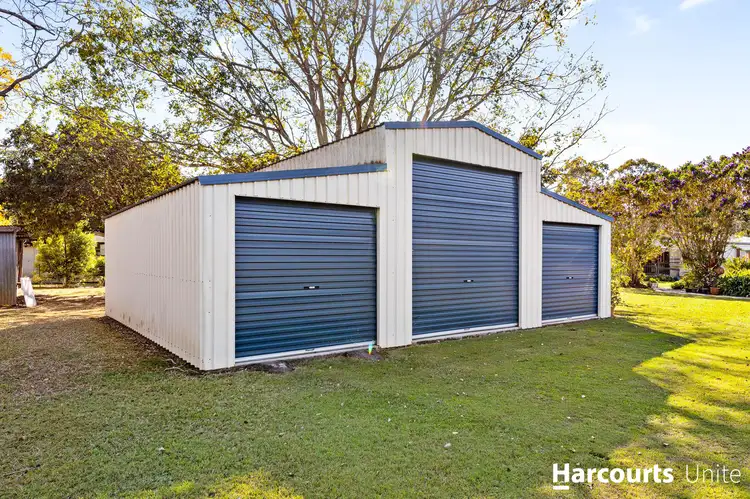 Fifth view of Homely house listing, 30-38 Cayenne Road, Moodlu QLD 4510