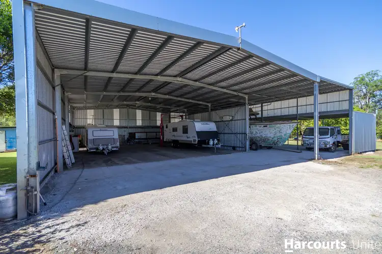 Sixth view of Homely house listing, 30-38 Cayenne Road, Moodlu QLD 4510