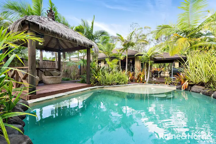 Main view of Homely rural property listing, 48-52 Donovan Court, Morayfield QLD 4506