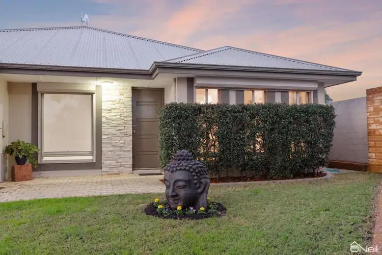 Third view of Homely house listing, 24 Truman Promenade, Byford WA 6122