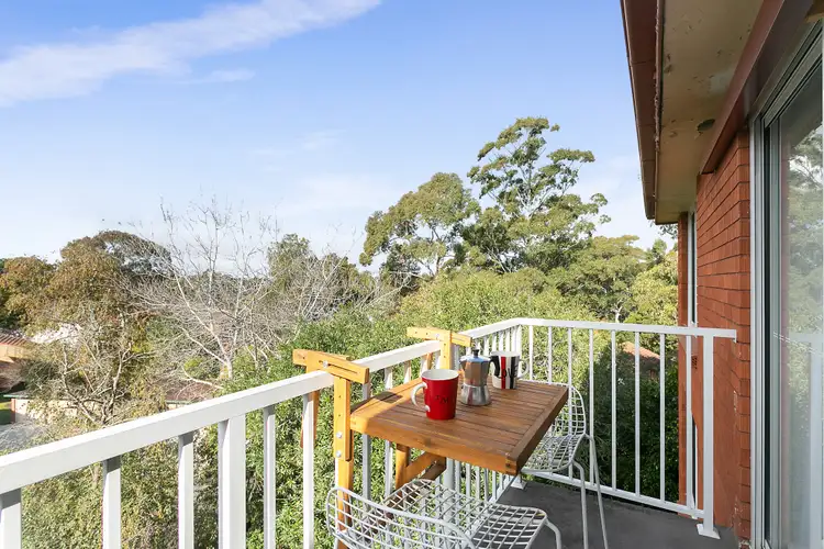 Fourth view of Homely apartment listing, 23/11 Hampden Road, Artarmon NSW 2064