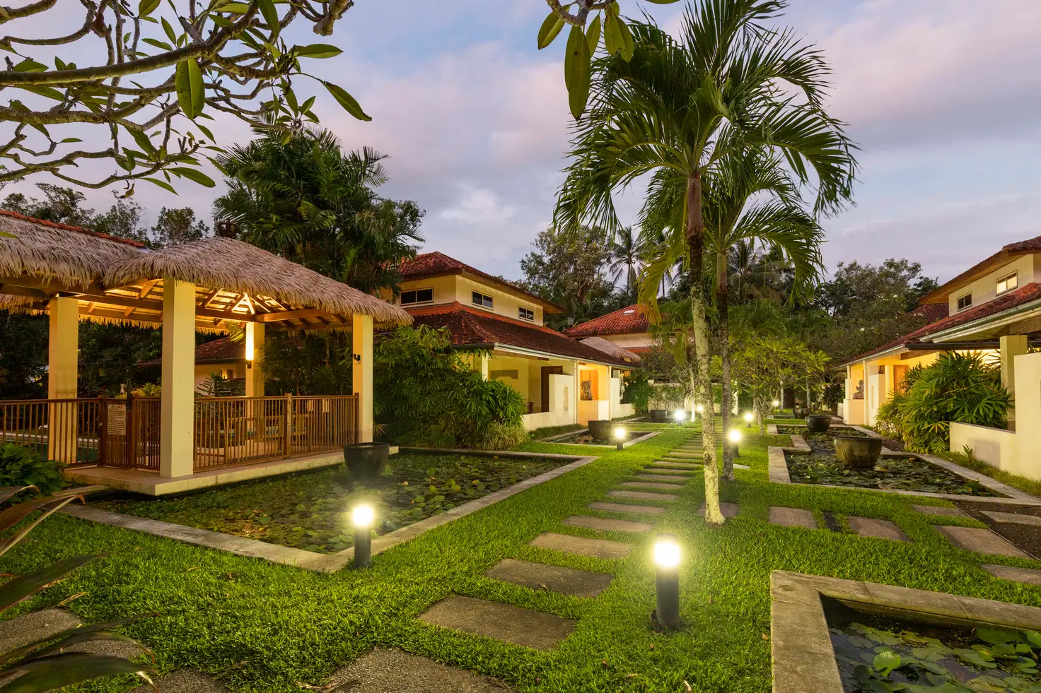 Main view of Homely apartment listing, 6/24 Andrews Close, Port Douglas QLD 4877