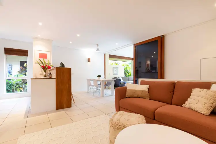 Third view of Homely apartment listing, 6/24 Andrews Close, Port Douglas QLD 4877