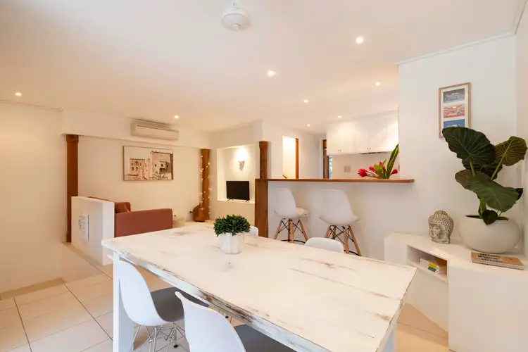 Fourth view of Homely apartment listing, 6/24 Andrews Close, Port Douglas QLD 4877