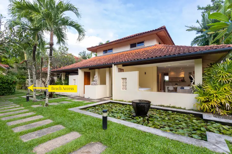 Fifth view of Homely apartment listing, 6/24 Andrews Close, Port Douglas QLD 4877