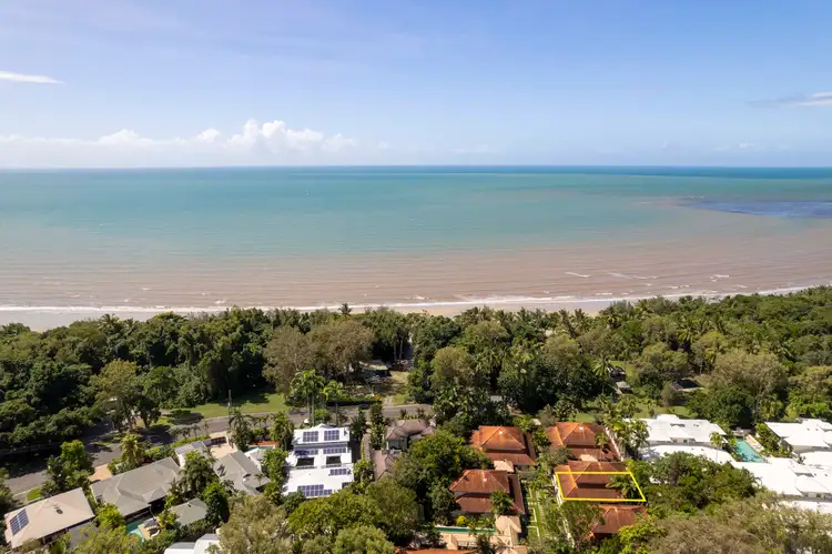 Sixth view of Homely apartment listing, 6/24 Andrews Close, Port Douglas QLD 4877