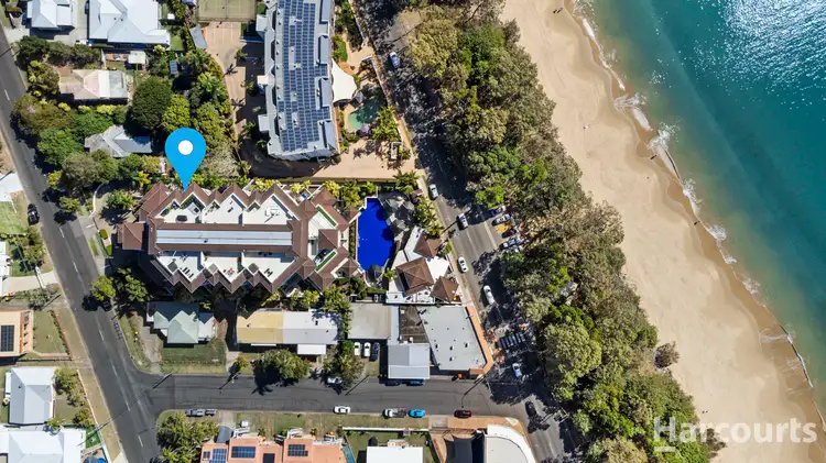 501/468 Esplanade, Torquay QLD 4655