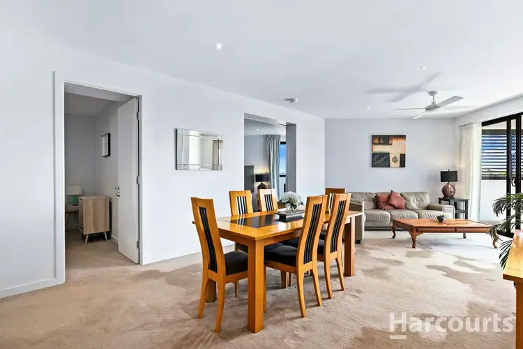 Fifth view of Homely apartment listing, 501/468 Esplanade, Torquay QLD 4655