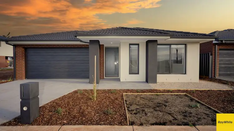 Main view of Homely house listing, 7 Ivory Street, Cobblebank VIC 3338