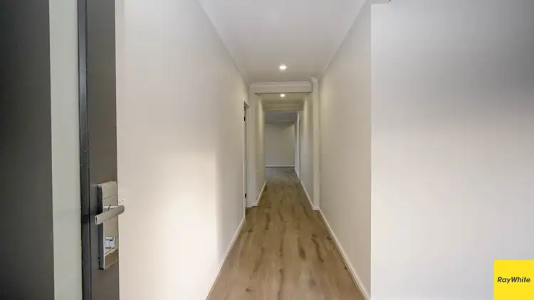 Third view of Homely house listing, 7 Ivory Street, Cobblebank VIC 3338