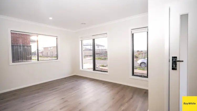 Fourth view of Homely house listing, 7 Ivory Street, Cobblebank VIC 3338