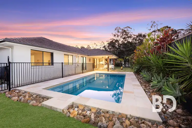 1 Creekside Drive, Narangba QLD 4504