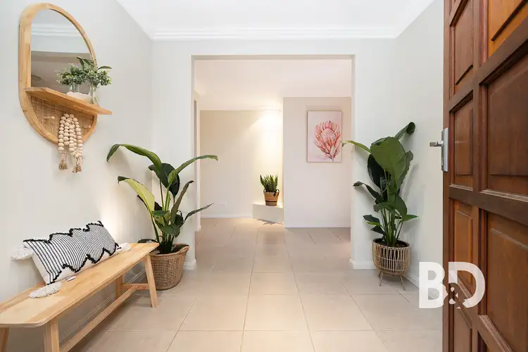 Third view of Homely house listing, 1 Creekside Drive, Narangba QLD 4504