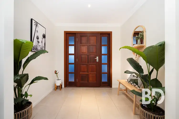 Fourth view of Homely house listing, 1 Creekside Drive, Narangba QLD 4504