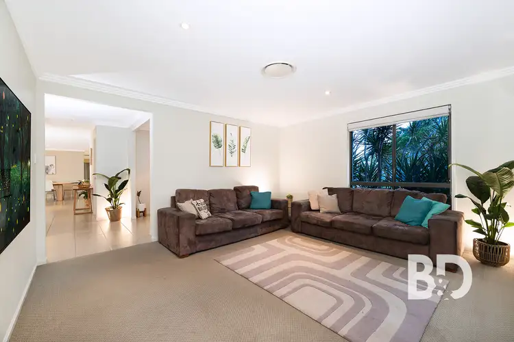 Fifth view of Homely house listing, 1 Creekside Drive, Narangba QLD 4504