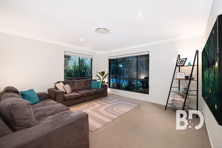 Sixth view of Homely house listing, 1 Creekside Drive, Narangba QLD 4504