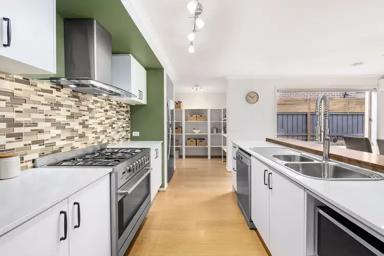 Second view of Homely house listing, 13 Woorawa Drive, Doreen VIC 3754