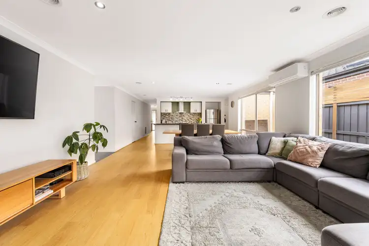 Third view of Homely house listing, 13 Woorawa Drive, Doreen VIC 3754