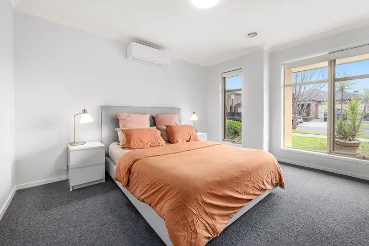 Fourth view of Homely house listing, 13 Woorawa Drive, Doreen VIC 3754