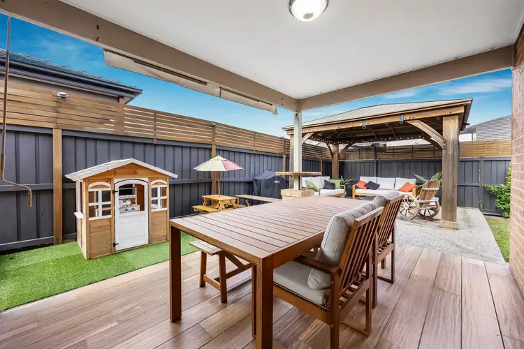 Sixth view of Homely house listing, 13 Woorawa Drive, Doreen VIC 3754