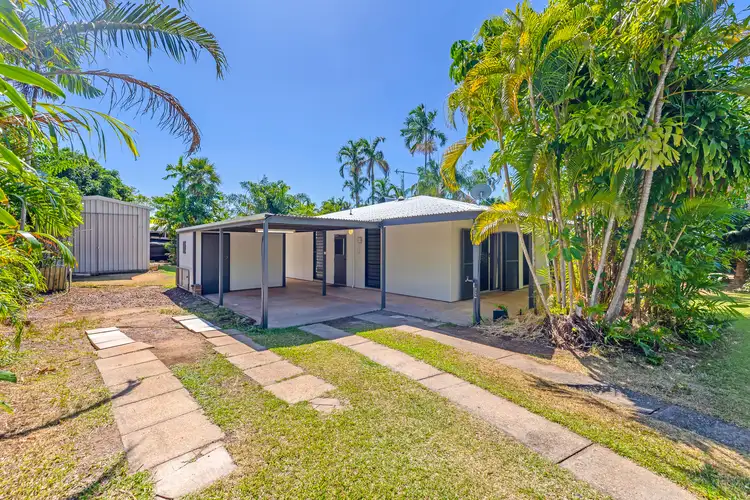 Main view of Homely house listing, 57 Union Terrace, Wulagi NT 812