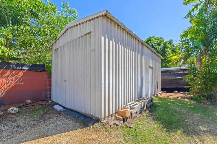Second view of Homely house listing, 57 Union Terrace, Wulagi NT 812