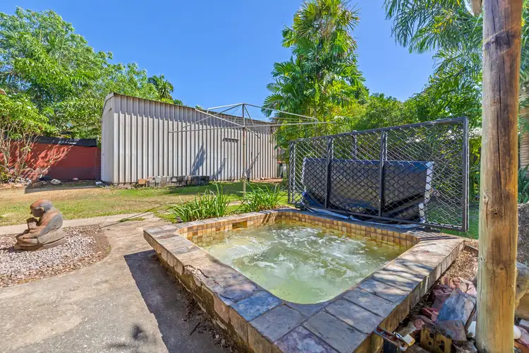 Third view of Homely house listing, 57 Union Terrace, Wulagi NT 812