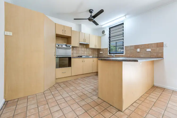 Fourth view of Homely house listing, 57 Union Terrace, Wulagi NT 812