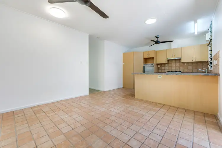Fifth view of Homely house listing, 57 Union Terrace, Wulagi NT 812