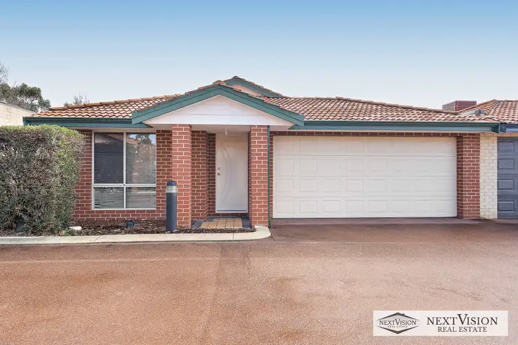 4/7 Barfield Rd, Hammond Park WA 6164