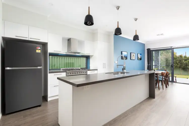 Third view of Homely semi-detached listing, 19B Roberts Street, Jannali NSW 2226