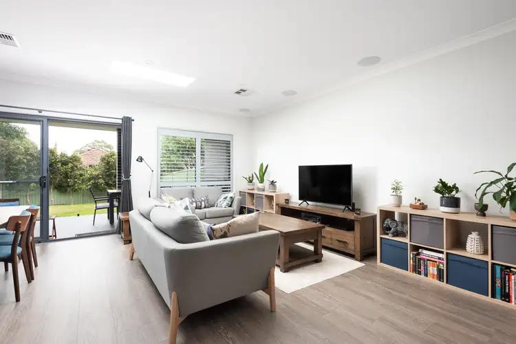 Fourth view of Homely semi-detached listing, 19B Roberts Street, Jannali NSW 2226