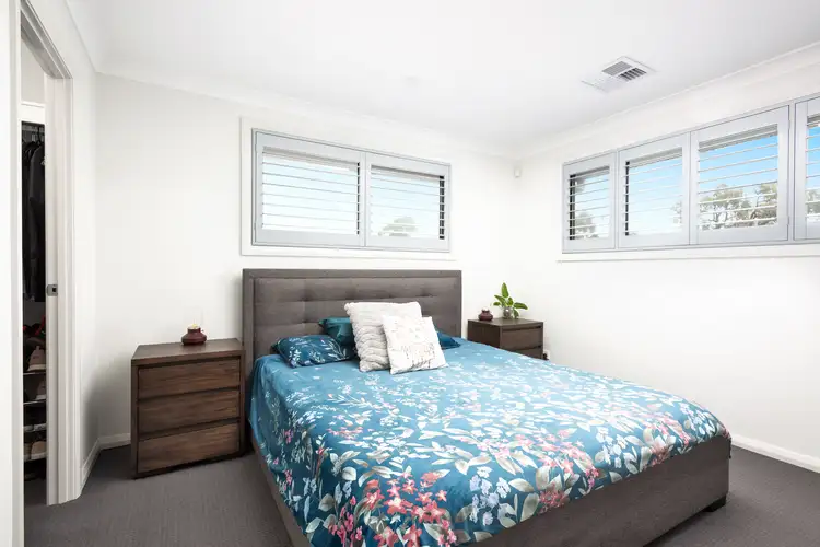 Sixth view of Homely semi-detached listing, 19B Roberts Street, Jannali NSW 2226