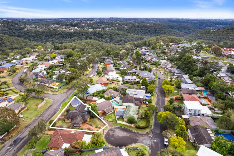Second view of Homely house listing, 5 Cassia Place, Loftus NSW 2232