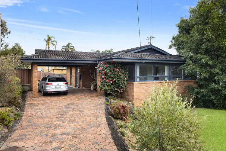 Third view of Homely house listing, 5 Cassia Place, Loftus NSW 2232
