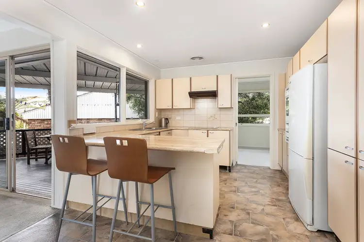 Fifth view of Homely house listing, 5 Cassia Place, Loftus NSW 2232