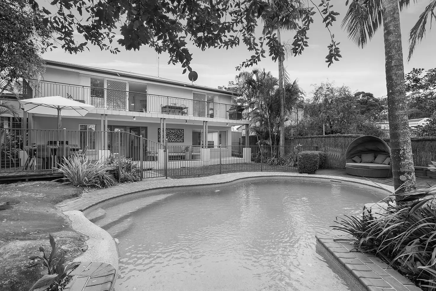 Main view of Homely house listing, 118A Oyster Bay Road, Oyster Bay NSW 2225