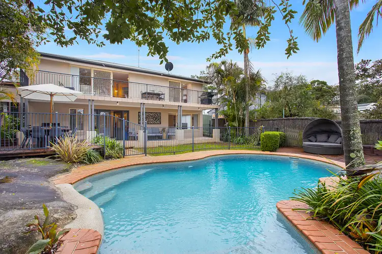 Second view of Homely house listing, 118A Oyster Bay Road, Oyster Bay NSW 2225