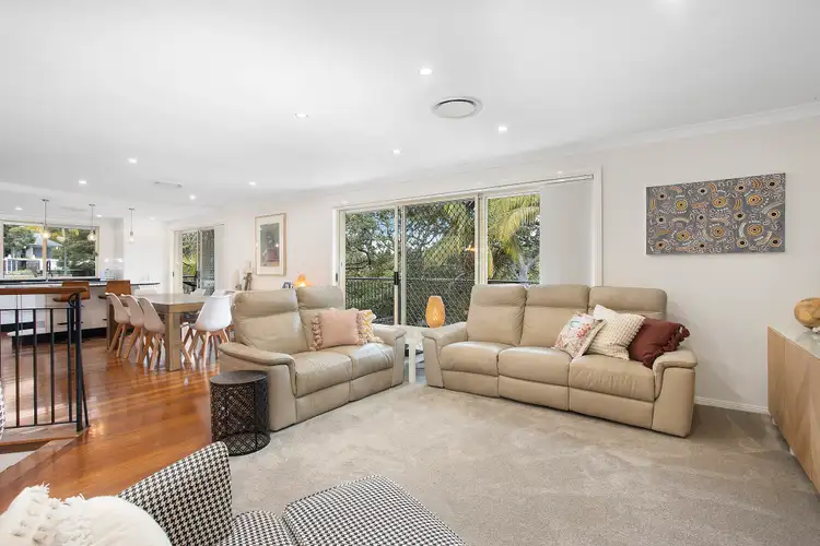 Fourth view of Homely house listing, 118A Oyster Bay Road, Oyster Bay NSW 2225