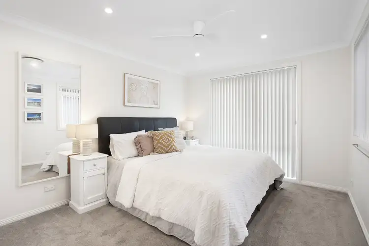 Sixth view of Homely house listing, 118A Oyster Bay Road, Oyster Bay NSW 2225