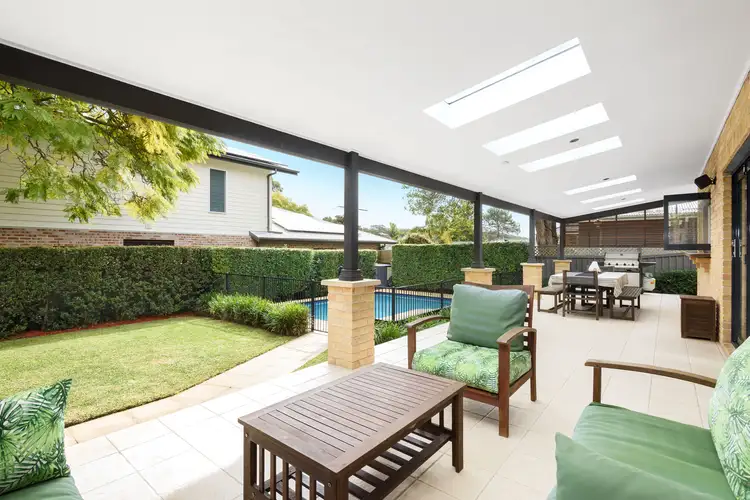 Fourth view of Homely house listing, 17 Vermont Street, Sutherland NSW 2232