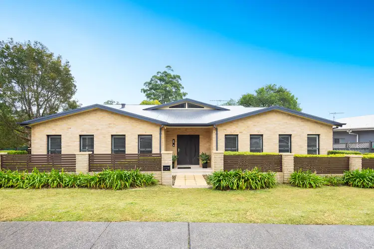 Fifth view of Homely house listing, 17 Vermont Street, Sutherland NSW 2232